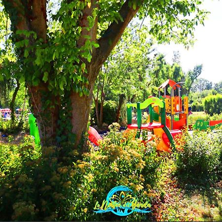 That S Amore Apartment San Martino della Battaglia Luaran gambar