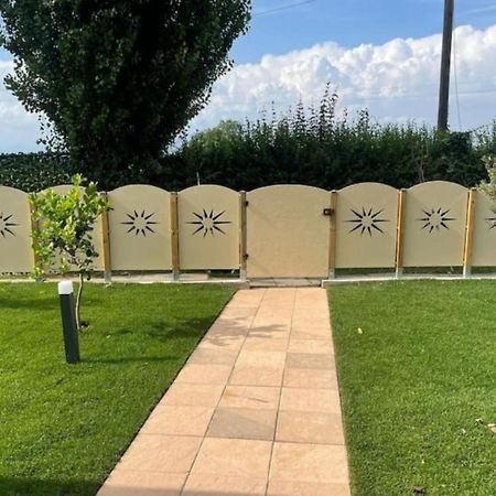 That S Amore Apartment San Martino della Battaglia Luaran gambar