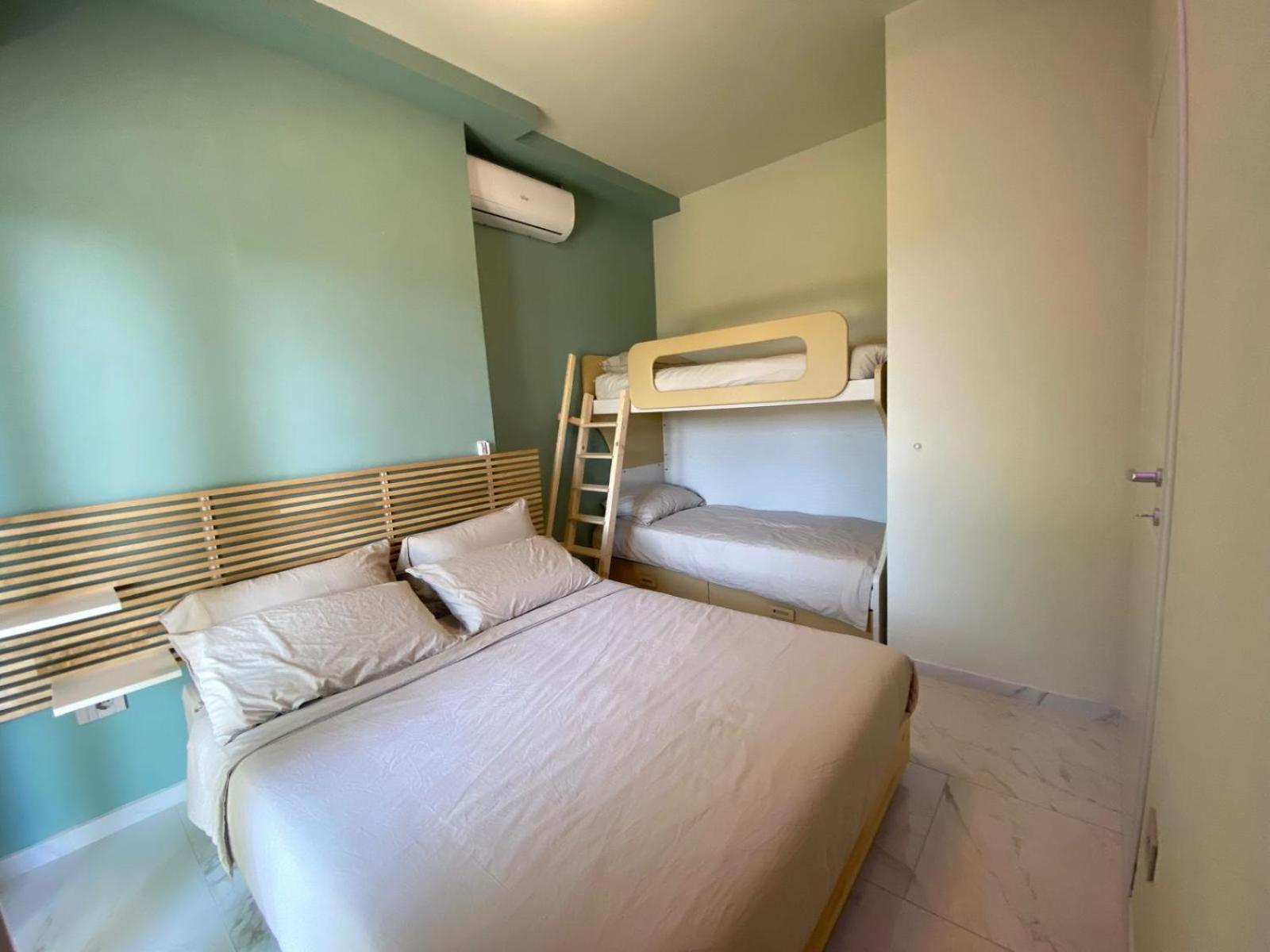 That S Amore Apartment San Martino della Battaglia Luaran gambar