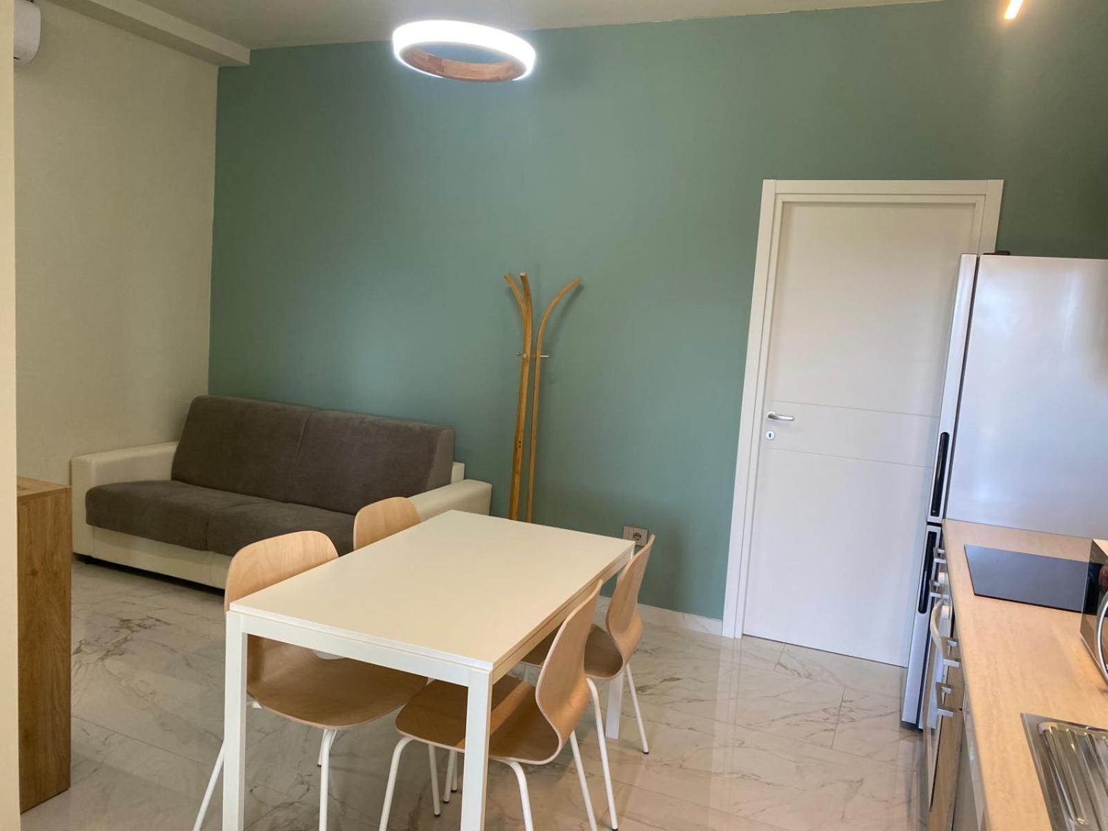 That S Amore Apartment San Martino della Battaglia Luaran gambar
