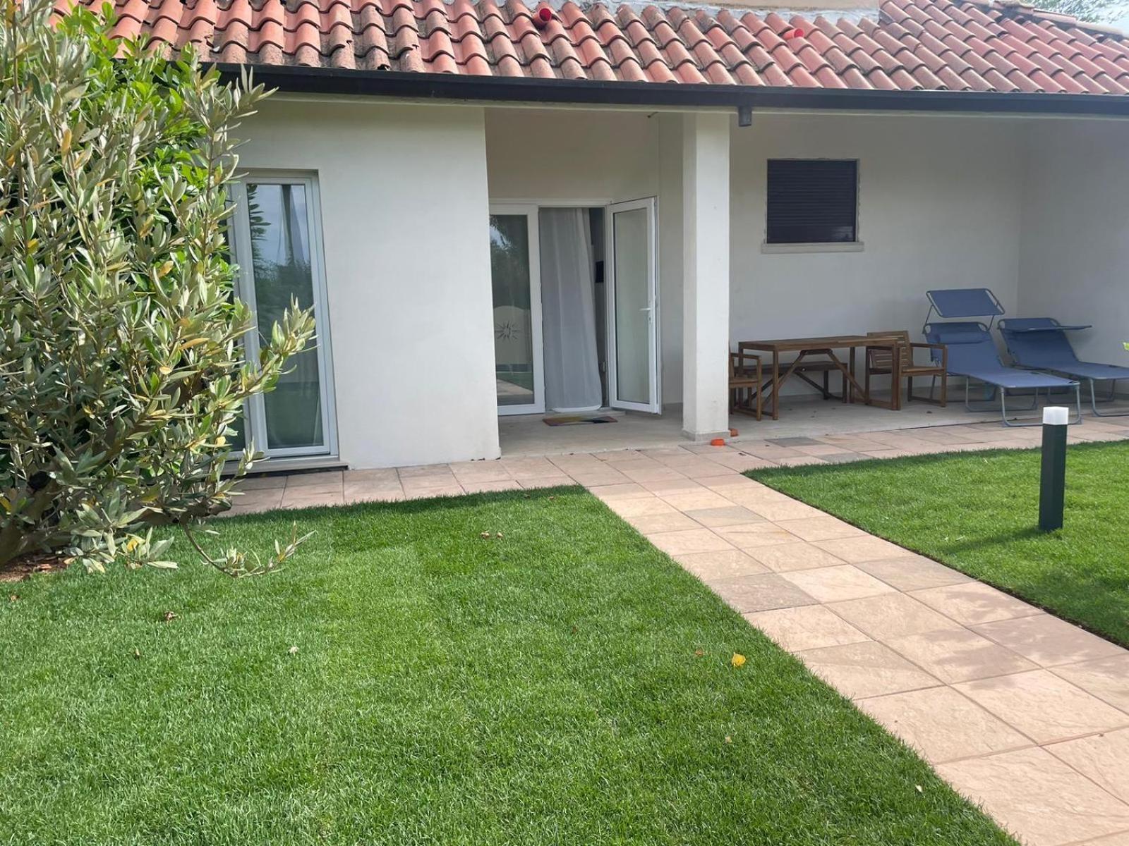 That S Amore Apartment San Martino della Battaglia Luaran gambar