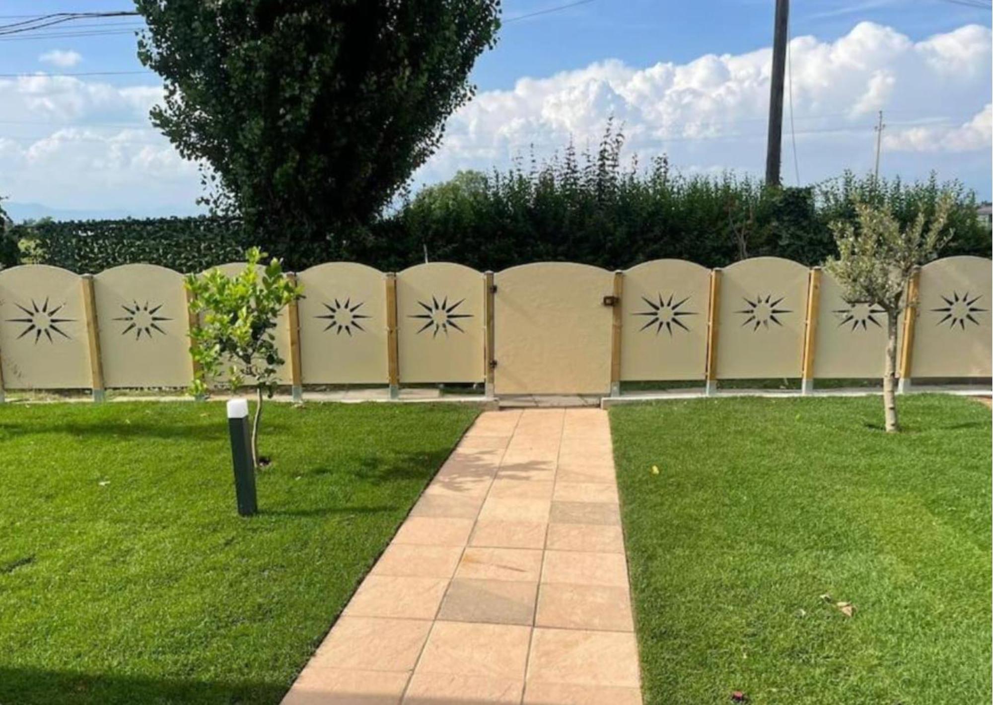 That S Amore Apartment San Martino della Battaglia Luaran gambar